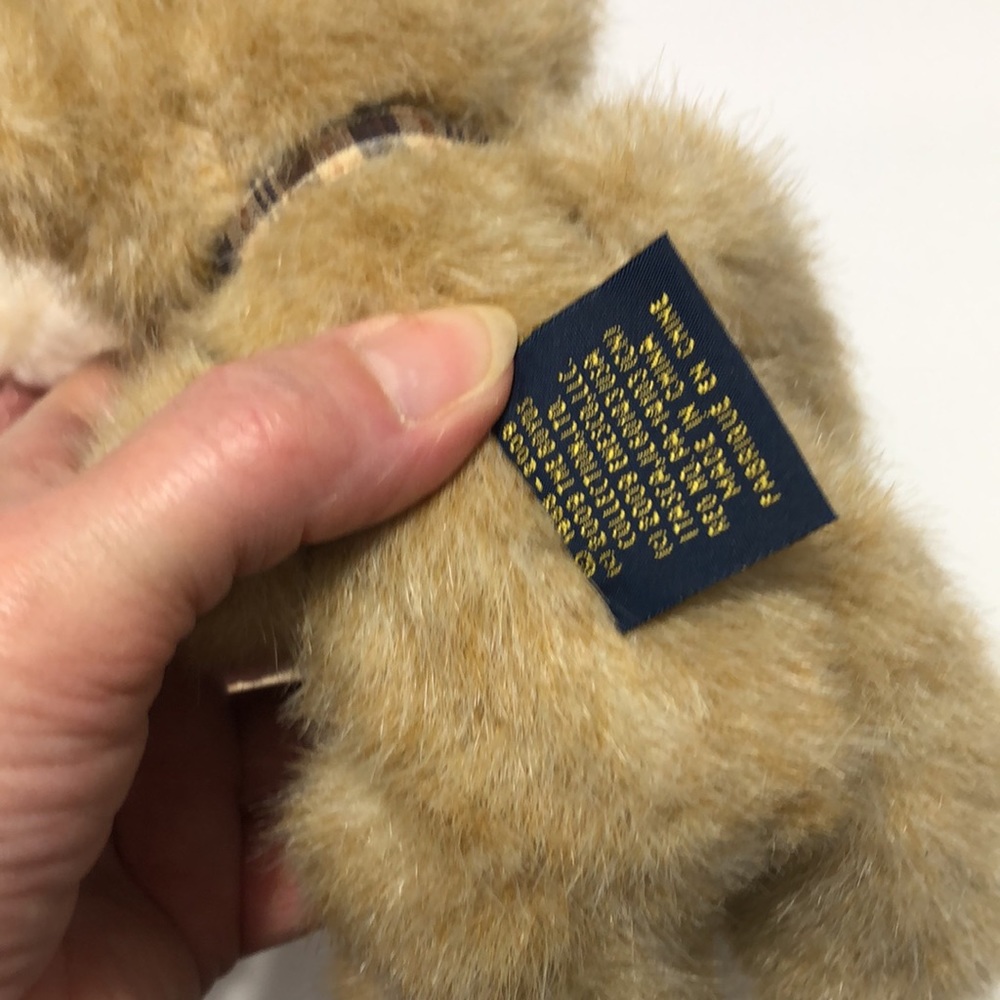 Bundle Of Four Teddy Bears - Picture 16 of 16